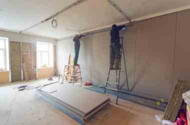 Carpentry Furniture, & Metal Fabrication - Daya Industries