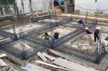 Construction - Daya Industries
