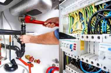 Utility Work - Daya Industries